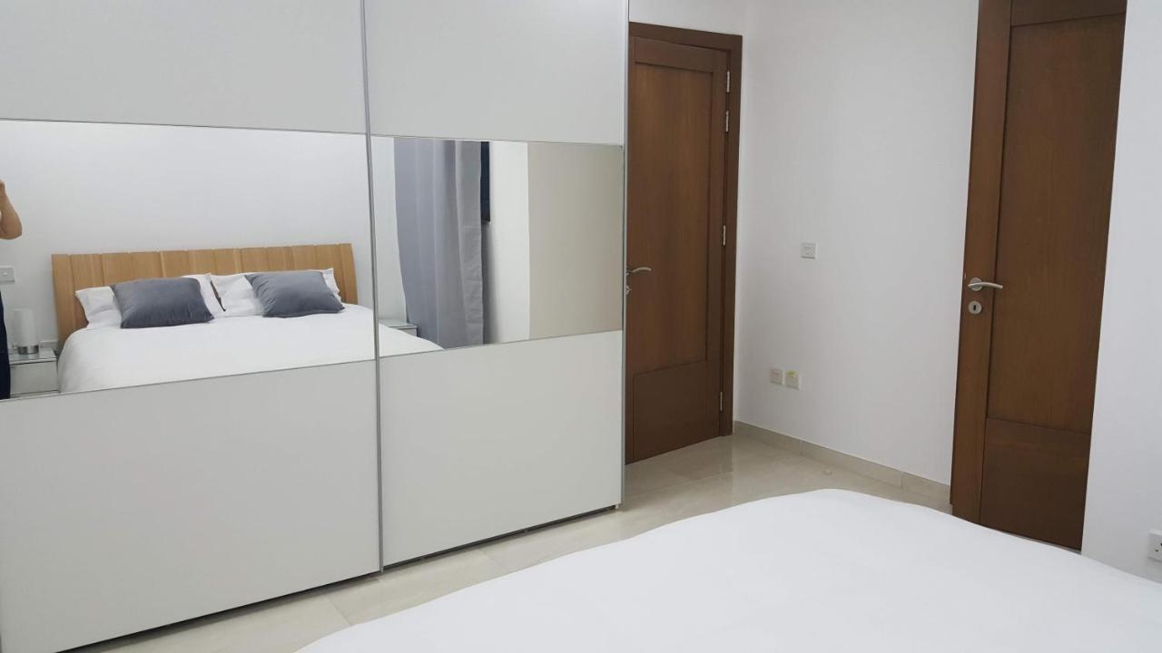 The Pines Apartment Marsaskala Exterior photo