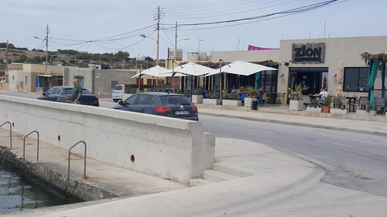 The Pines Apartment Marsaskala Exterior photo