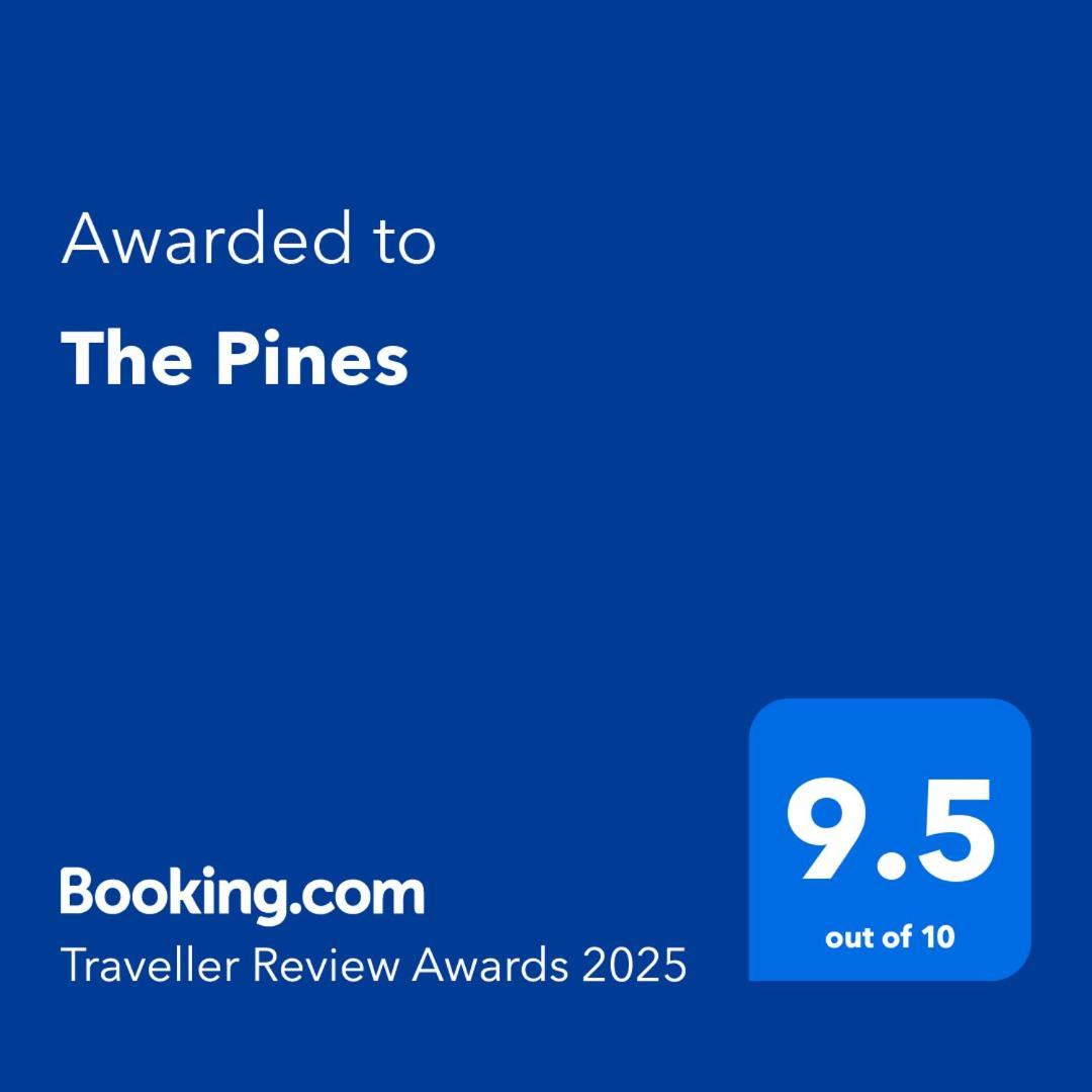 The Pines Apartment Marsaskala Exterior photo